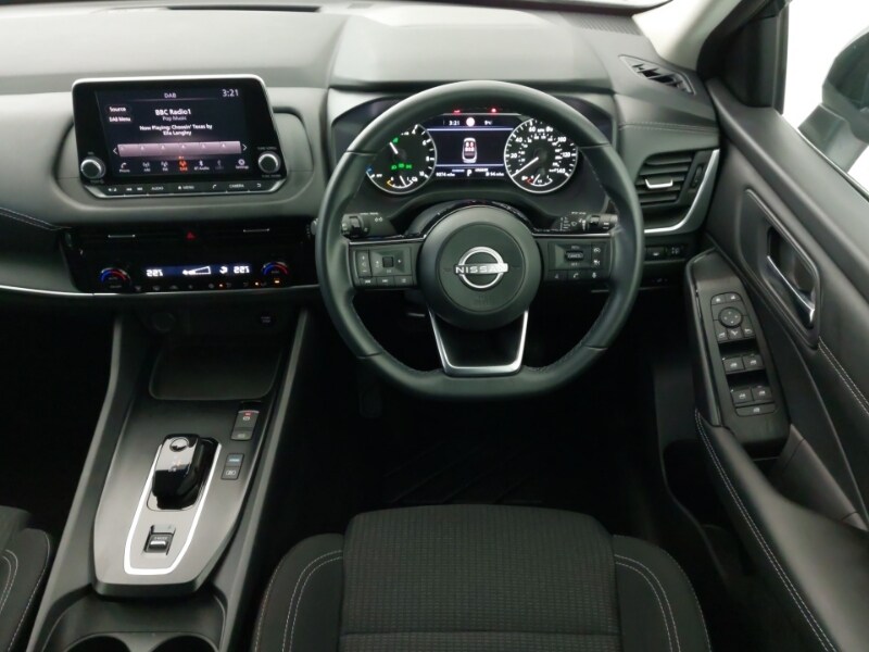 Used Nissan Qashqai 2023 for sale - 77815404: Photo 7