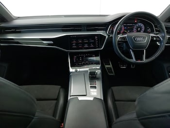 Used Audi A7 2019 for sale - 79406955: Photo