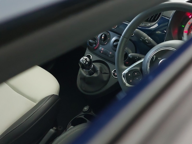 Used Fiat 500 2023 for sale - 78203092: Photo 10