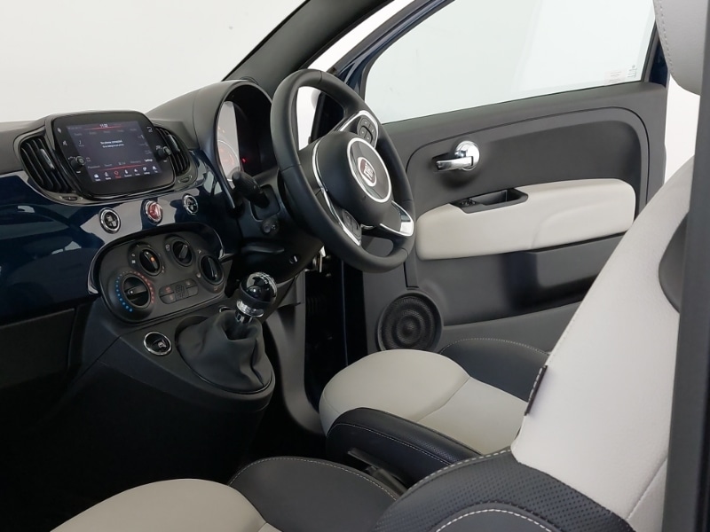 Used Fiat 500 2023 for sale - 78203092: Photo 11