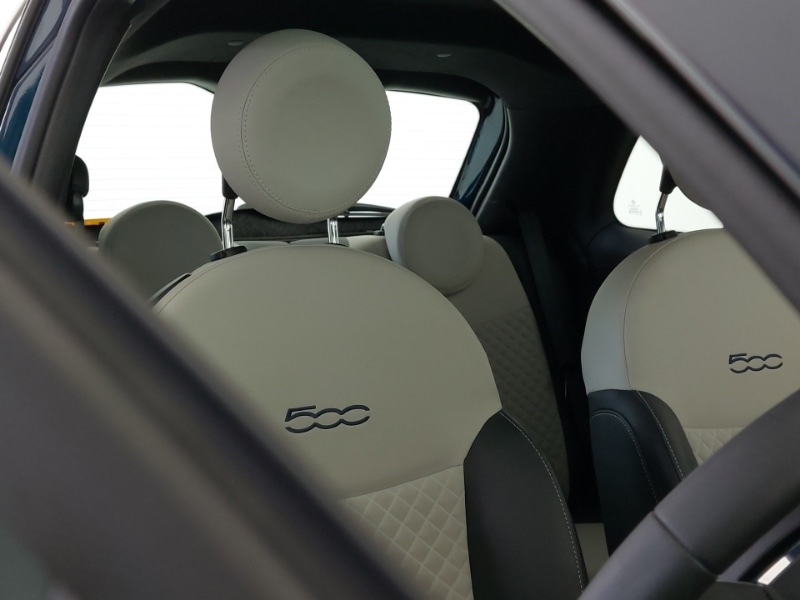 Used Fiat 500 2023 for sale - 78203092: Photo 12