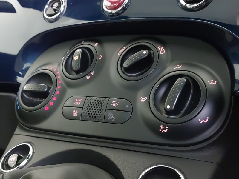 Used Fiat 500 2023 for sale - 78203092: Photo 13