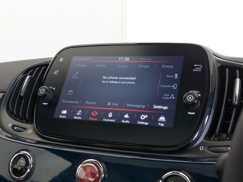 Used Fiat 500 2023 for sale - 78203092: Photo 16