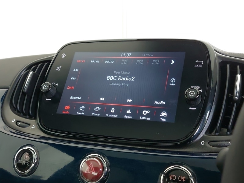 Used Fiat 500 2023 for sale - 78203092: Photo 17