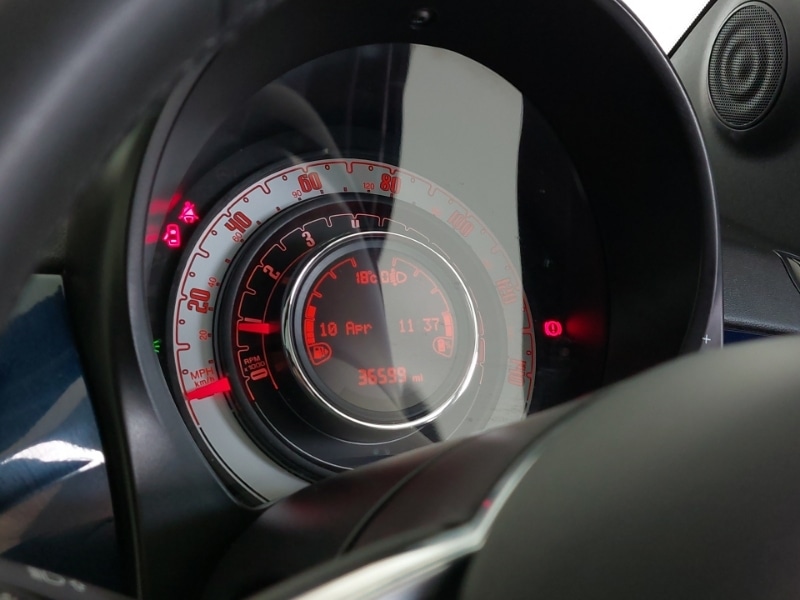 Used Fiat 500 2023 for sale - 78203092: Photo 18