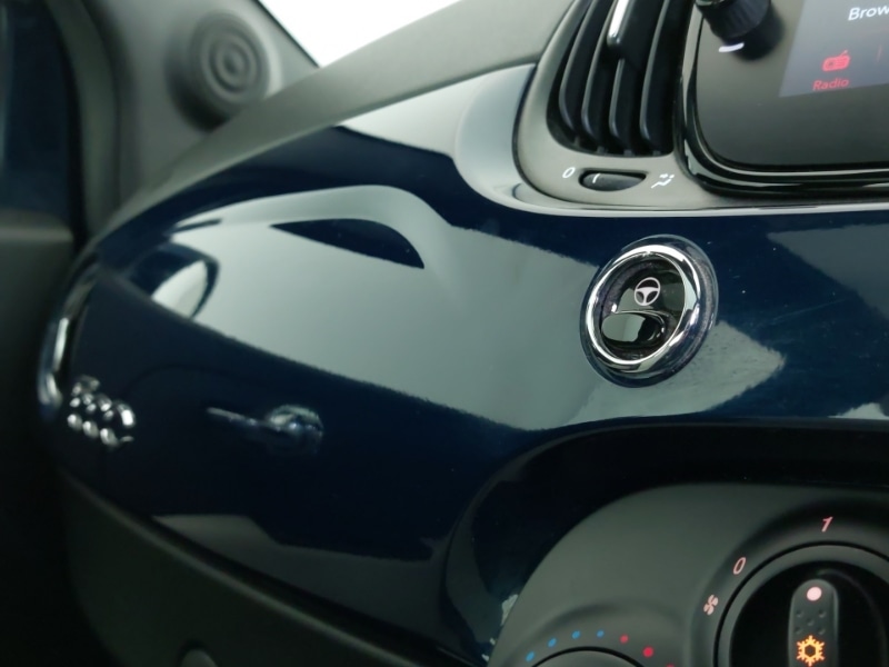 Used Fiat 500 2023 for sale - 78203092: Photo 19