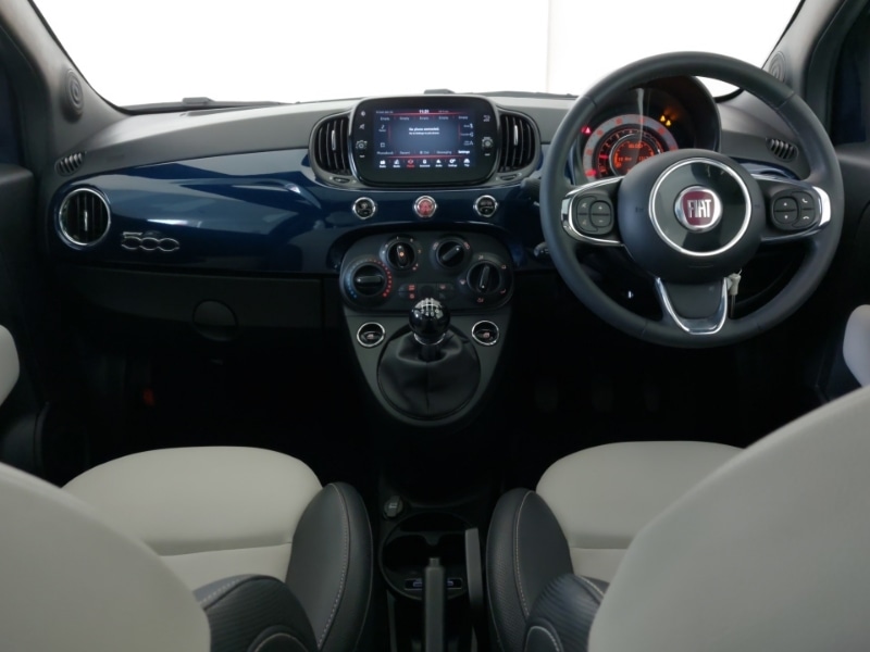 Used Fiat 500 2023 for sale - 78203092: Photo 2