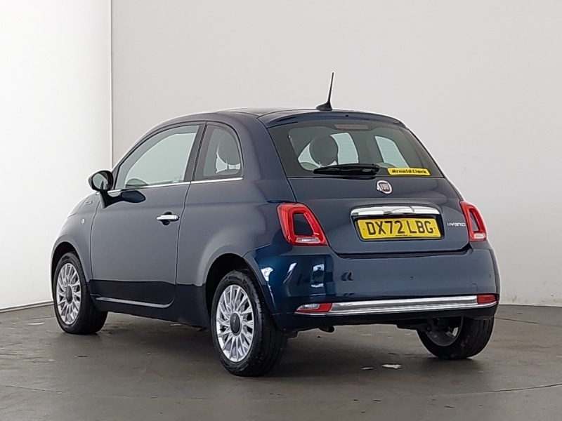 Used Fiat 500 2023 for sale - 78203092: Photo 3
