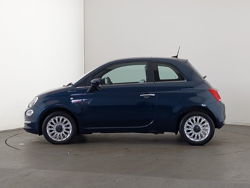 Used Fiat 500 2023 for sale - 78203092: Photo 4