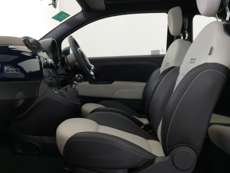 Used Fiat 500 2023 for sale - 78203092: Photo 5