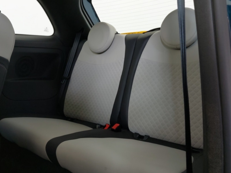 Used Fiat 500 2023 for sale - 78203092: Photo 6