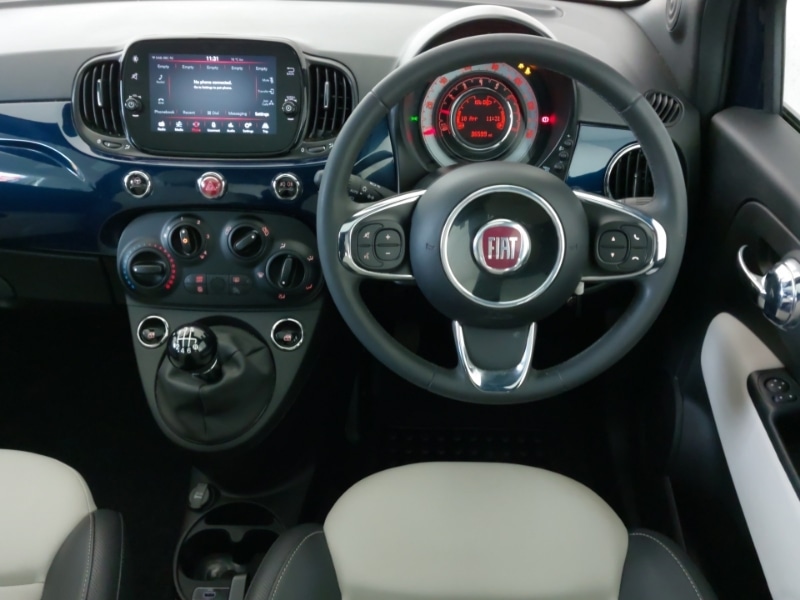Used Fiat 500 2023 for sale - 78203092: Photo 7