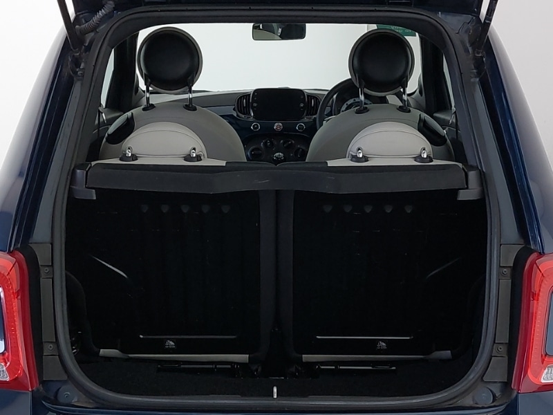 Used Fiat 500 2023 for sale - 78203092: Photo 8