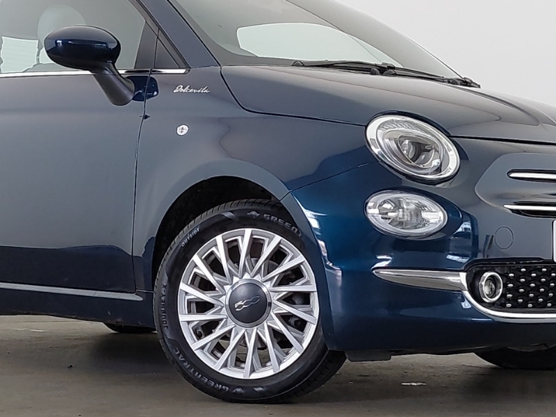 Used Fiat 500 2023 for sale - 78203092: Photo 9