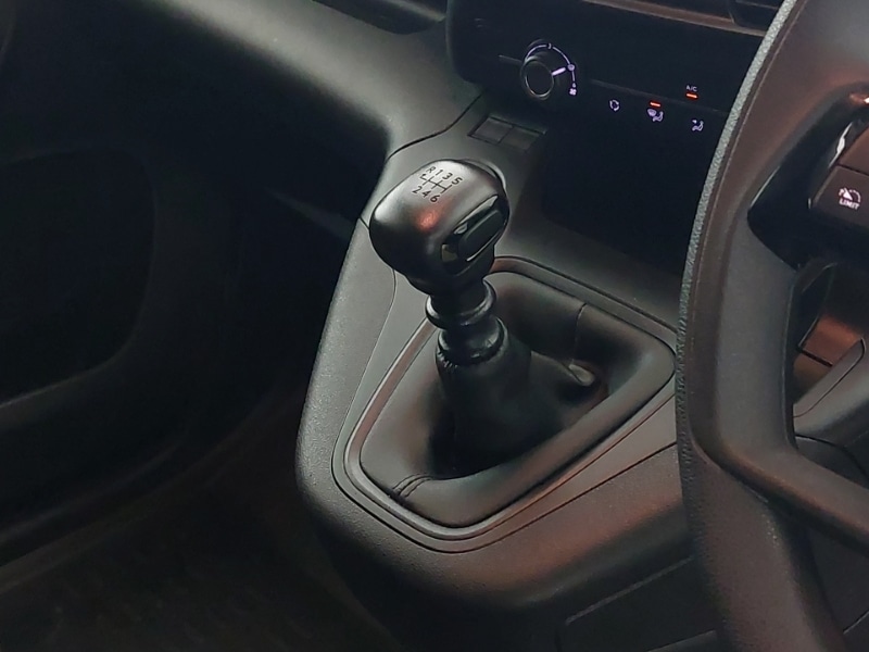 Used Vauxhall Combo 2024 for sale - 77889477: Photo 10