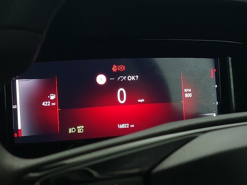 Used Vauxhall Combo 2024 for sale - 77889477: Photo 14