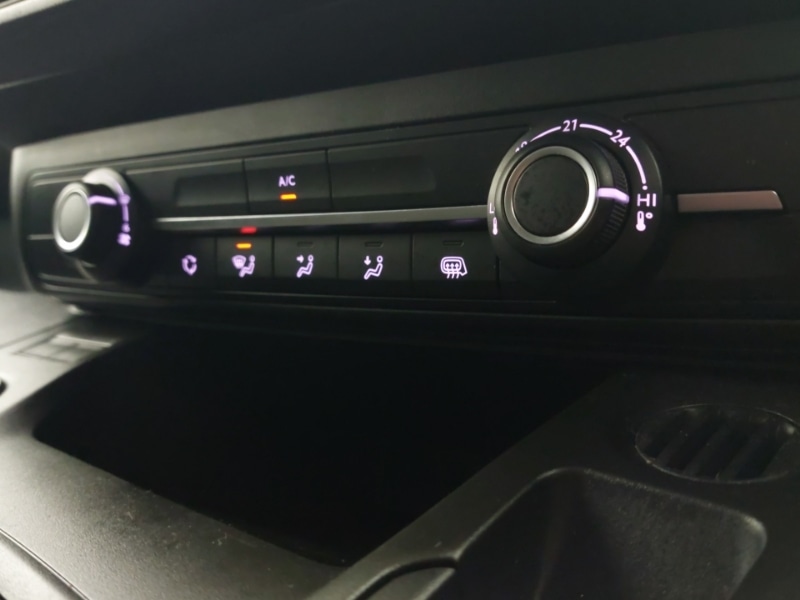 Used Vauxhall Combo 2024 for sale - 77889477: Photo 15