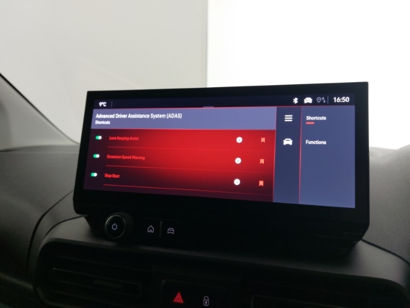 Used Vauxhall Combo 2024 for sale - 77889477: Photo 19