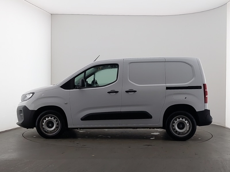 Used Vauxhall Combo 2024 for sale - 77889477: Photo 4