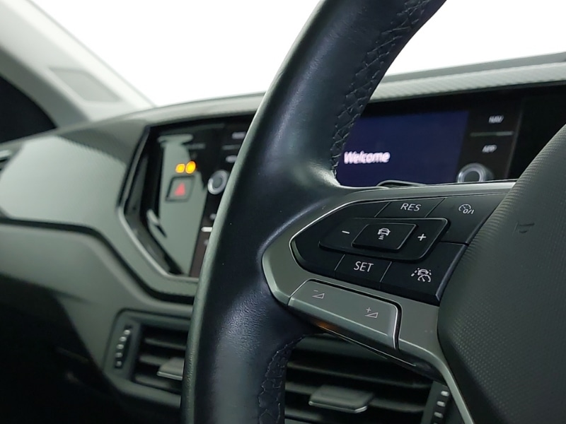 Used Volkswagen Polo 2023 for sale - 77751274: Photo 14