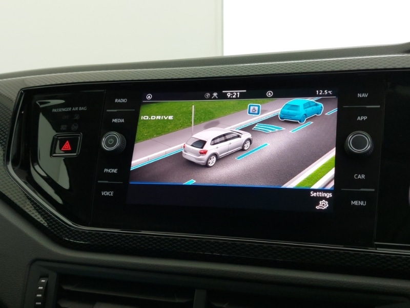 Used Volkswagen Polo 2023 for sale - 77751274: Photo 18