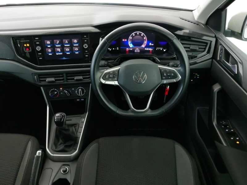 Used Volkswagen Polo 2023 for sale - 77751274: Photo 7