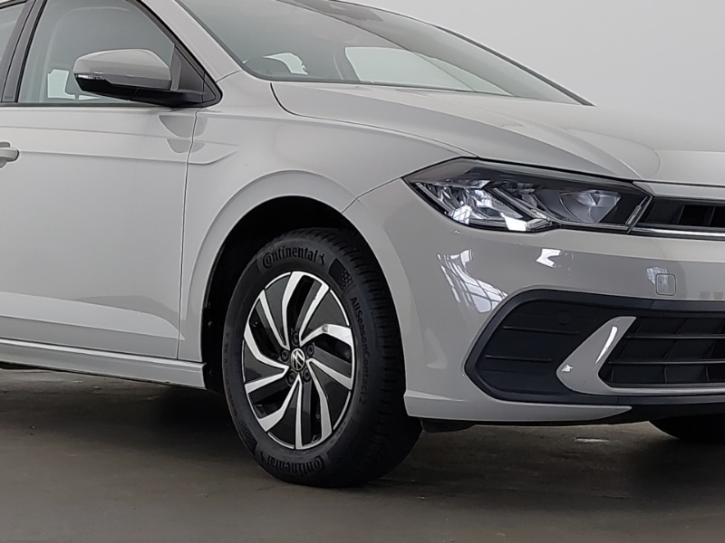 Used Volkswagen Polo 2023 for sale - 77751274: Photo 9