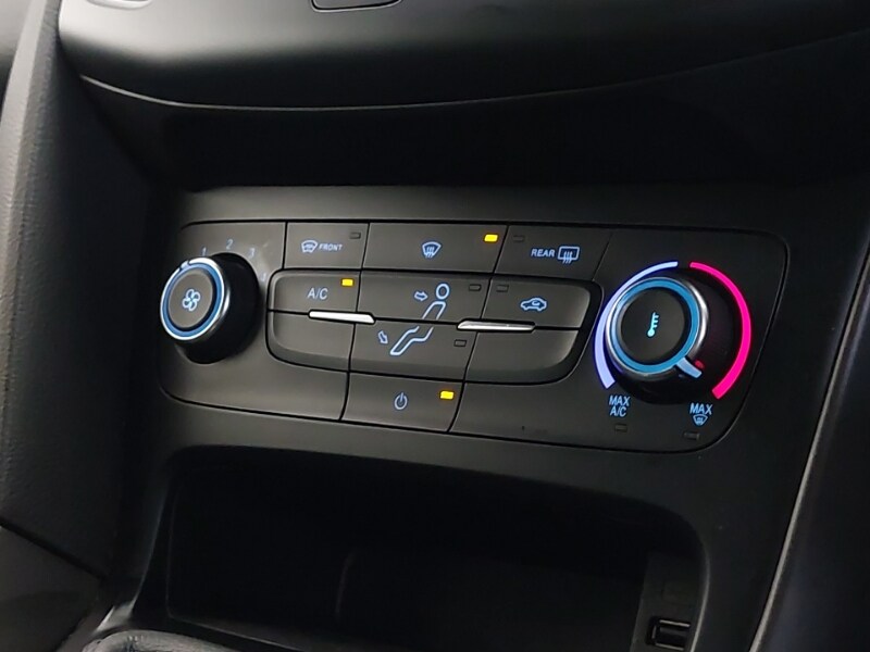 Used Ford Focus 2018 for sale - 77652379: Photo 15