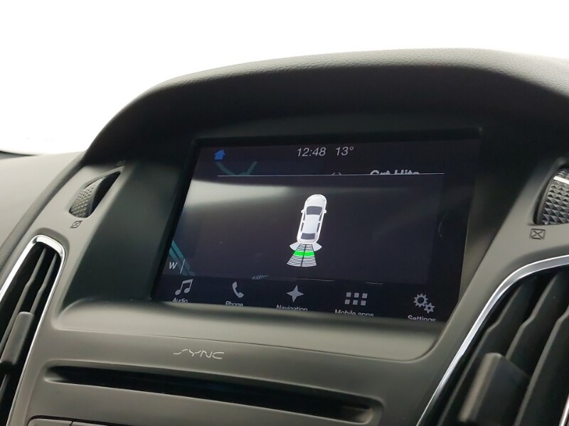 Used Ford Focus 2018 for sale - 77652379: Photo 16