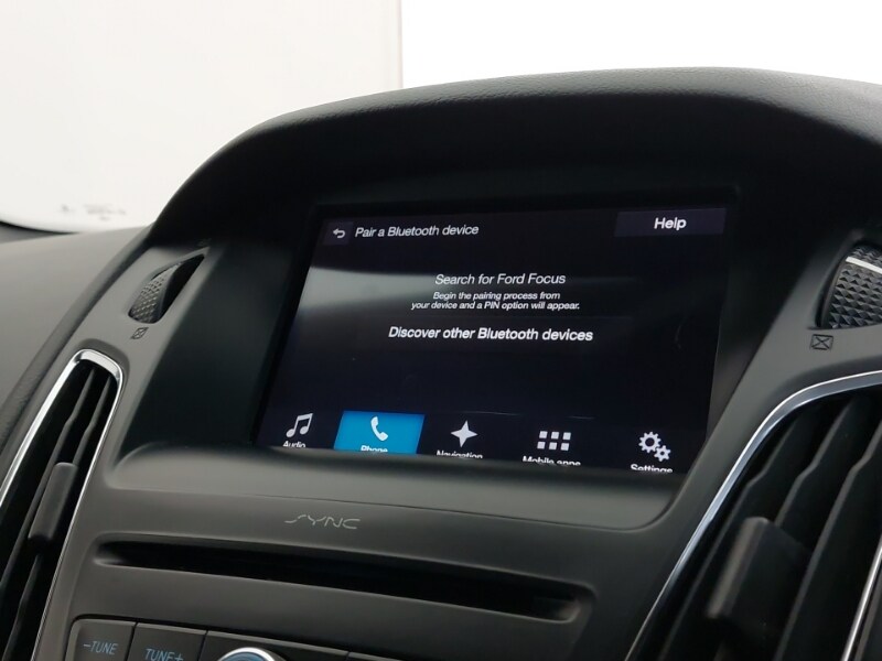 Used Ford Focus 2018 for sale - 77652379: Photo 18