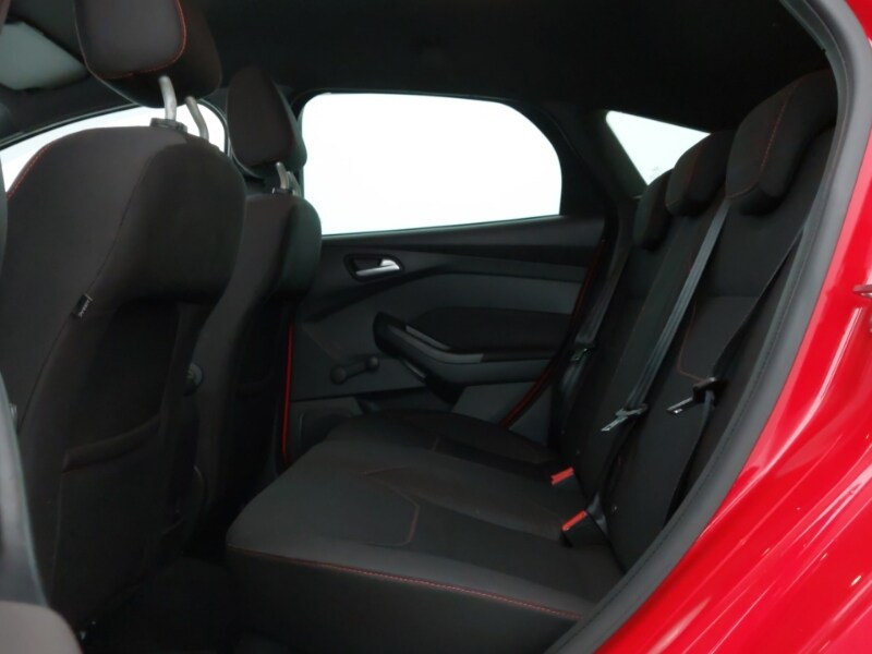 Used Ford Focus 2018 for sale - 77652379: Photo 6