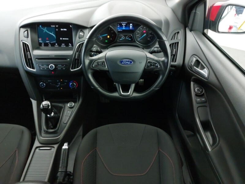 Used Ford Focus 2018 for sale - 77652379: Photo 7
