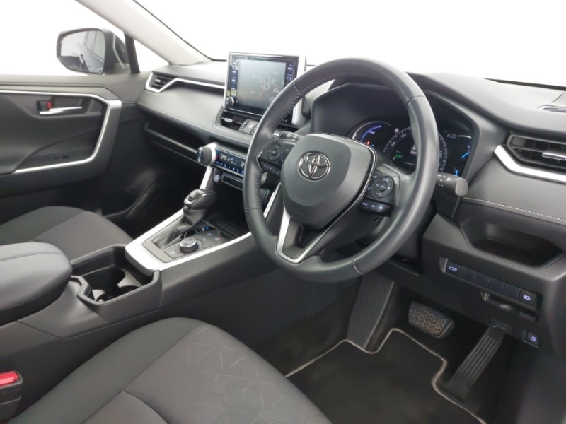 Used Toyota RAV4 2020 for sale - 75988792: Photo 11