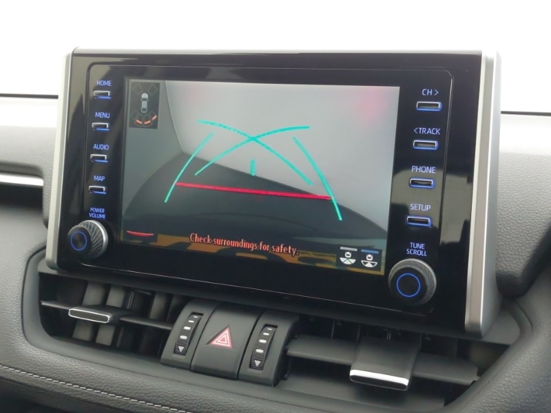 Used Toyota RAV4 2020 for sale - 75988792: Photo 12