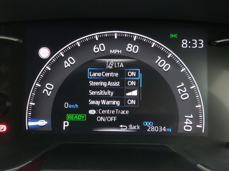 Used Toyota RAV4 2020 for sale - 75988792: Photo 13