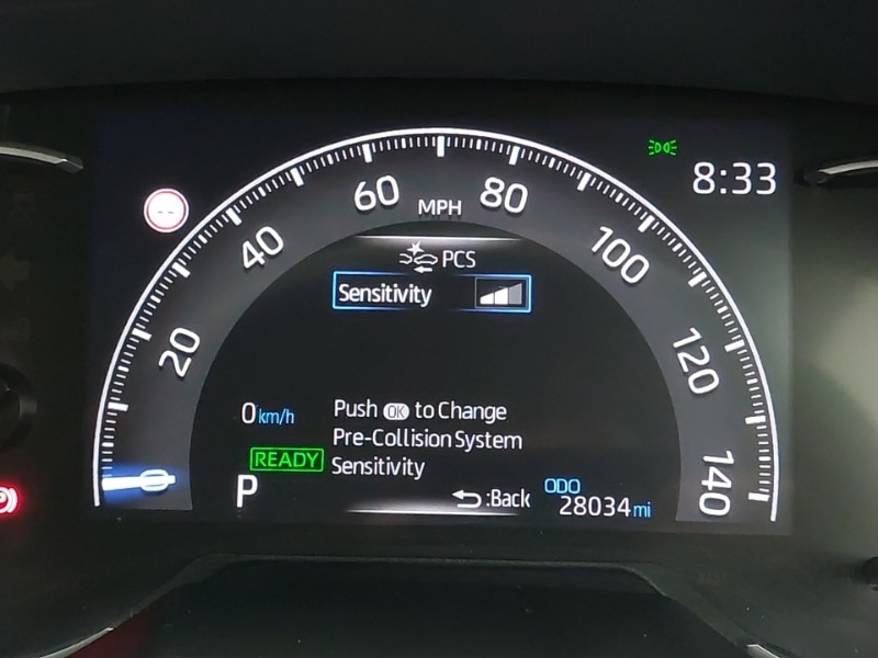 Used Toyota RAV4 2020 for sale - 75988792: Photo 14