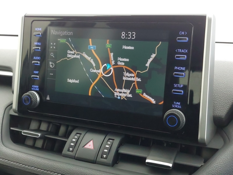 Used Toyota RAV4 2020 for sale - 75988792: Photo 15