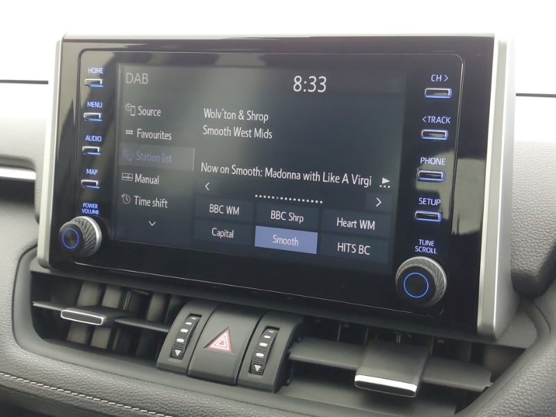 Used Toyota RAV4 2020 for sale - 75988792: Photo 16