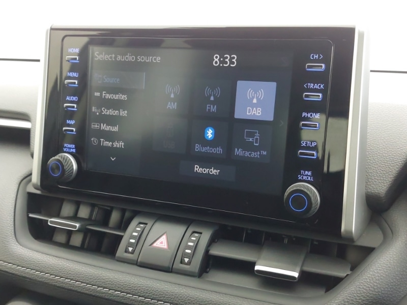 Used Toyota RAV4 2020 for sale - 75988792: Photo 17