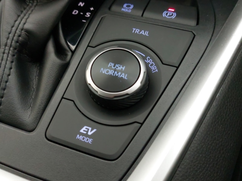 Used Toyota RAV4 2020 for sale - 75988792: Photo 19