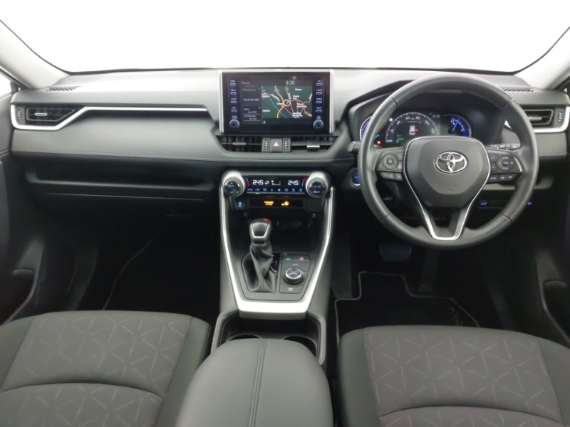 Used Toyota RAV4 2020 for sale - 75988792: Photo 2