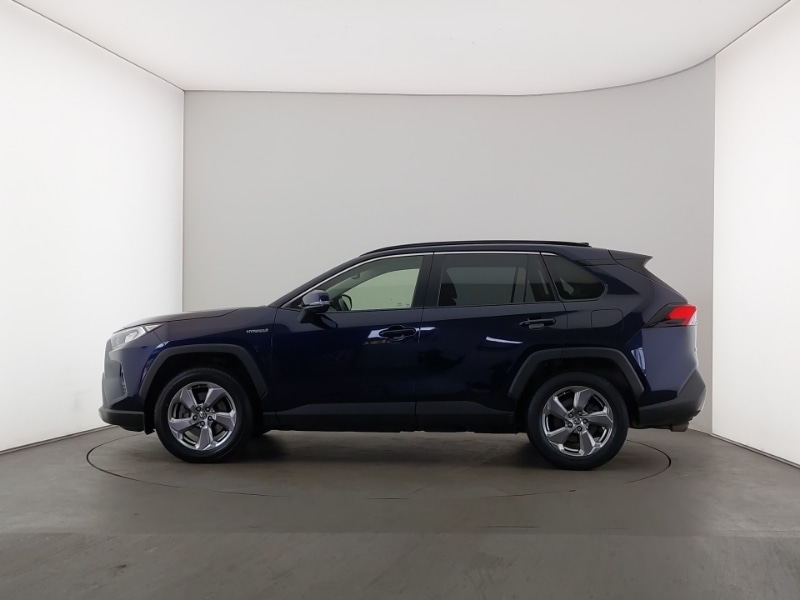 Used Toyota RAV4 2020 for sale - 75988792: Photo 4