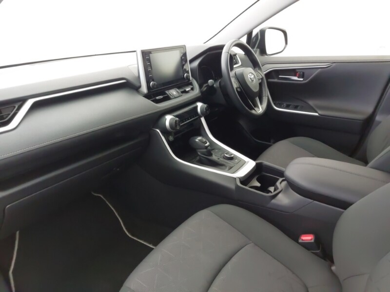 Used Toyota RAV4 2020 for sale - 75988792: Photo 5