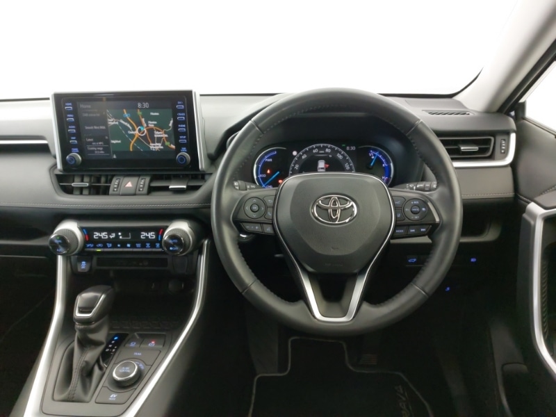 Used Toyota RAV4 2020 for sale - 75988792: Photo 7