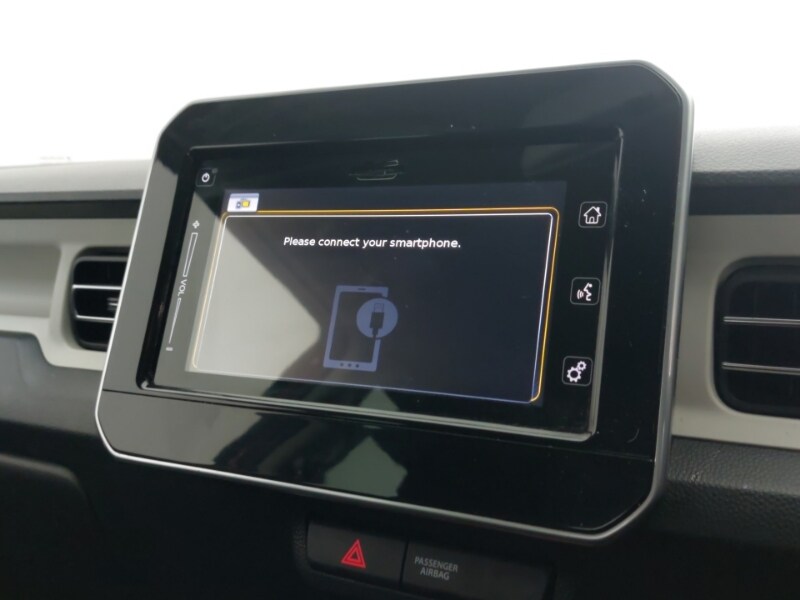 Used Suzuki Ignis 2022 for sale - 77078410: Photo 18