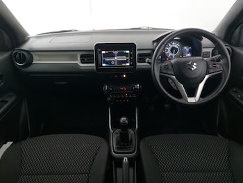 Used Suzuki Ignis 2022 for sale - 77078410: Photo