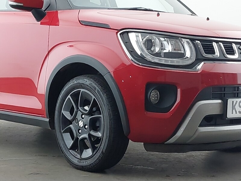 Used Suzuki Ignis 2022 for sale - 77078410: Photo 9