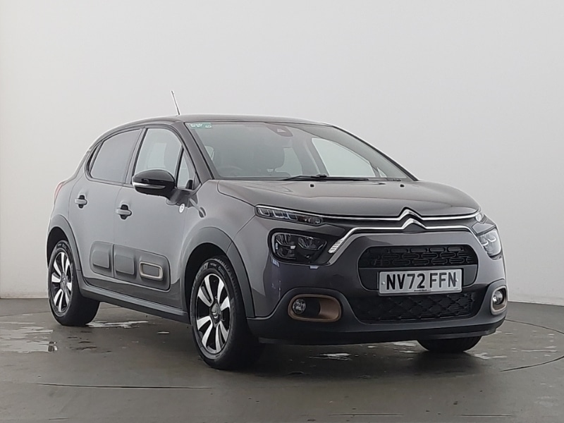 Used Citroen C3 2022 for sale - 76427726: Photo 1