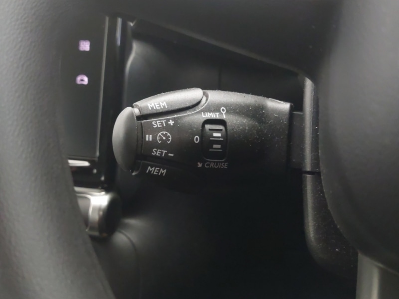 Used Citroen C3 2022 for sale - 76427726: Photo 13