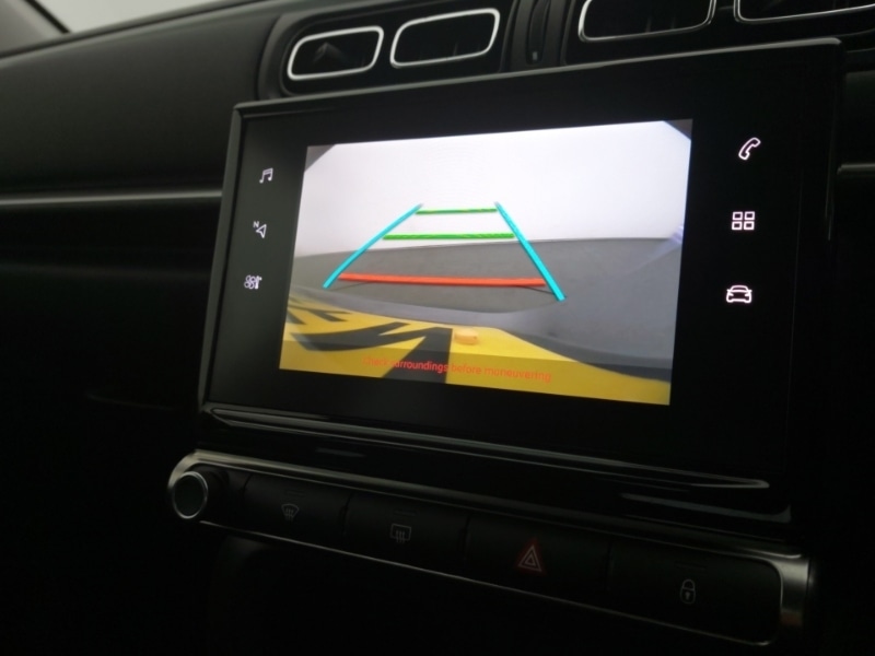 Used Citroen C3 2022 for sale - 76427726: Photo 18